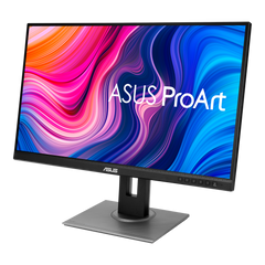 the ASUS ProArt PA278QV: Your Gateway to Unmatched Creativity