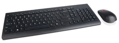 the Lenovo Essential Wireless Combo Keyboard & Mouse Gen2