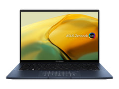 Experience Unmatched Elegance and Performance with the ASUS Zenbook 14 OLED