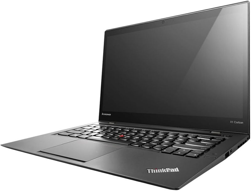 Lenovo ThinkPad X1 Carbon Gen 10: The Ultimate Business Ultrabook .21CB000AUS