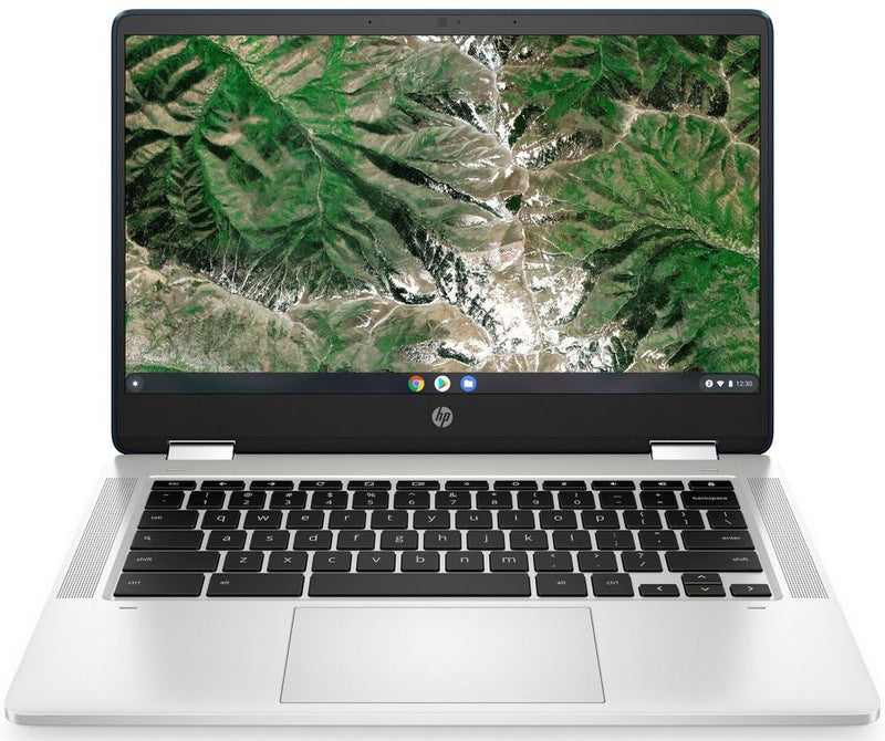 HP Chromebook x360 14a-ca0110ca