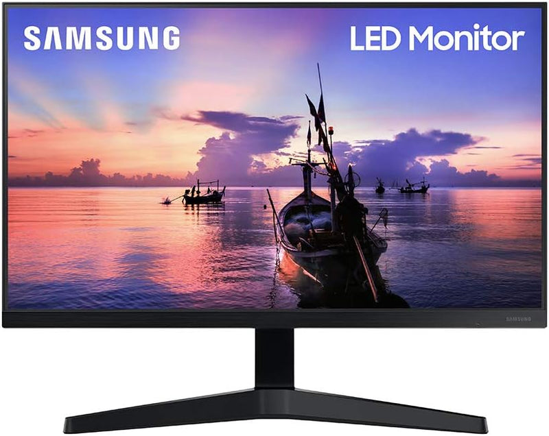 Samsung F27T350FHN: Elevate Your Gaming Experience