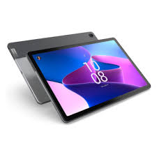 Lenovo Tab M10 Plus (3rd Gen) - The Ultimate Tablet for Work and Play