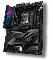 Unleash Your Gaming Potential with the ASUS ROG Maximus Z790 Dark Hero Motherboard