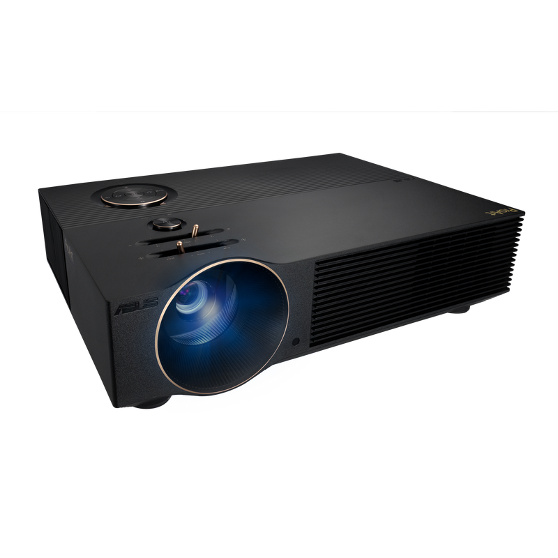 Unlock the Power of Exceptional Color Accuracy with the ASUS ProArt A1 LED Projector