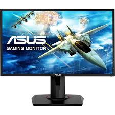 Asus VG248QG Gaming Monitor: A New Era of Gaming Performance