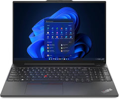 Elevate Your Productivity with the Lenovo ThinkPad E16 Gen 1 .21JN003YUS