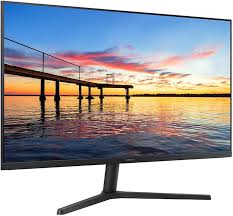 Samsung Essential S32B300NWN 32" Flat FHD Monitor