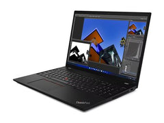 Lenovo ThinkPad P16s Gen 2: A Mobile Workstation that Redefines Power and Portability.21HK003QCA