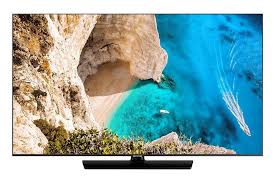 Introducing the Samsung HG55NT678UF LED-LCD TV: Elevate Your Viewing Experience