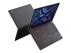 Lenovo ThinkPad P16 Gen 2: The Ultimate Mobile Workstation