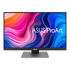 Asus ProArt PA278QV: The Perfect Monitor for Creatives