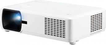 ViewSonic LS610WH LED Projector – The Future of Classroom and Business Presentations