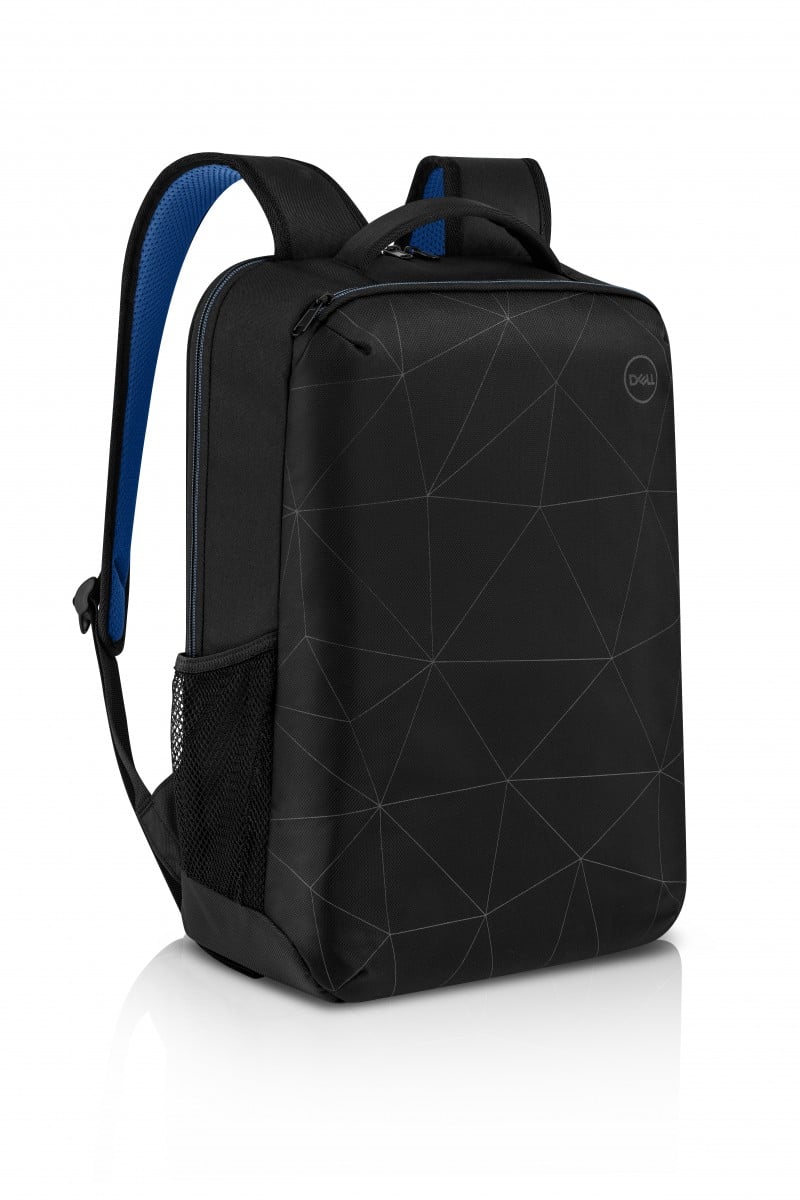 Dell Essential Backpack 15: The Perfect Companion for Your Daily Adventures.ES-BP-15-20