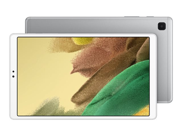 Samsung Galaxy Tab A7 Lite: The Ultimate Compact Tablet for On-the-Go Entertainment and Productivity 📱✨