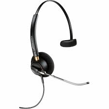 Poly EncorePro 510V: Your Ultimate Headset for Hybrid Work .783Q3AAABA