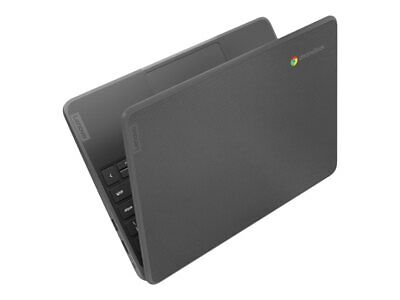 Discover the Lenovo 100e Chromebook Gen 4 – The Ultimate 2-in-1 for Work, Study, and Play