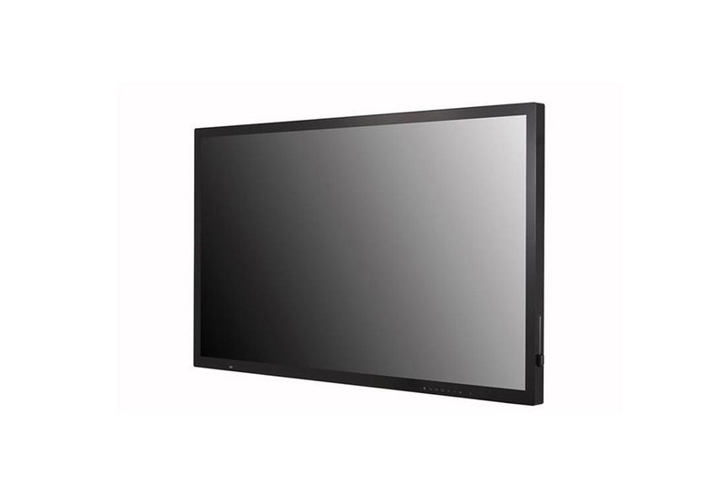 Discover the LG 98UH5J-H Digital Signage Display