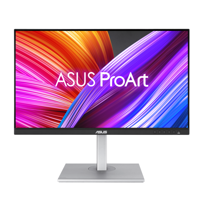 the ASUS ProArt PA278CGV 27" Class WQHD LED Monitor