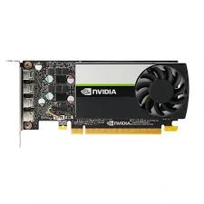 PNY NVIDIA T1000 Professional Graphics Card: Unleashing High-Performance Graphics in a Compact Form