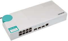 QNAP QSW-308-1C Ethernet Switch