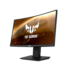 Discover the Power of Immersive Gaming: ASUS TUF VG24VQE 24