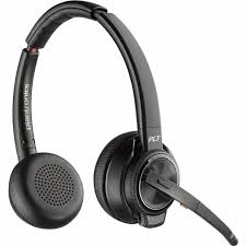 Transform Your Workday with the Poly Savi 8200 Office 8220 Headset