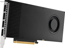 NVIDIA RTX A4000 Professional Graphics Card