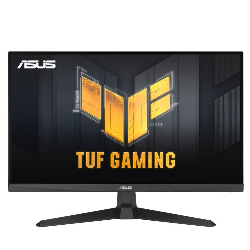 Unleash Your Gaming Potential with the TUF Gaming VG279Q3A 27" Monitor