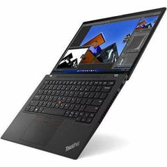 Lenovo ThinkPad P14s Gen 4: Your Ultimate Mobile Workstation .21K5000YUS