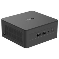 Introducing the Asus NUC 12 Pro: The Future of Compact Computing