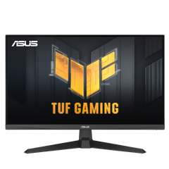 Unleash Your Gaming Potential with the TUF Gaming VG279Q3A 27