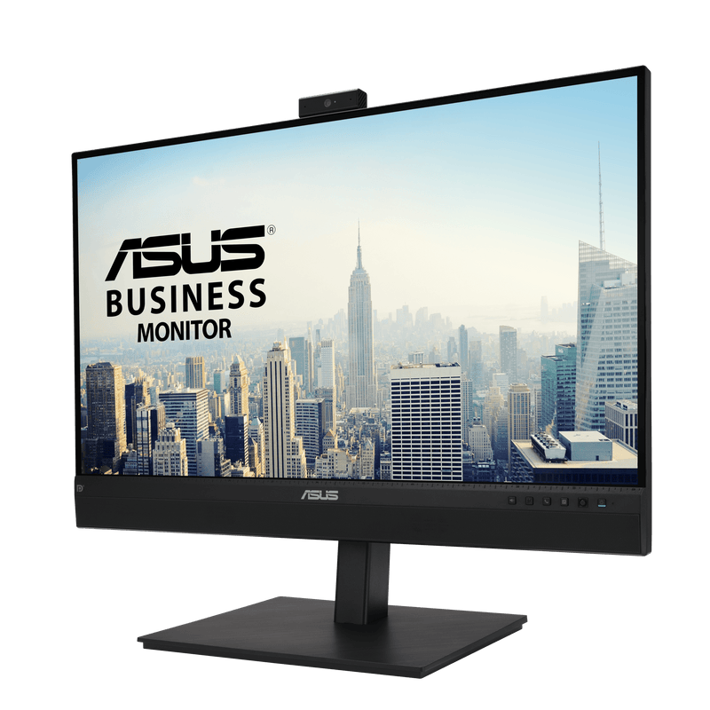 Elevate Your Videoconferencing Experience with ASUS BE27ACSBK