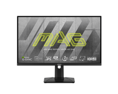 Elevate Your Gaming Experience with the MSI MAG274UPF Monitor