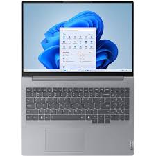 Unlock Your Potential with the Lenovo ThinkBook 16 G7 IML: The Perfect Business Companion .21MS0066US