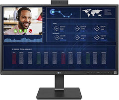 LG Thin Client AIO Monitor