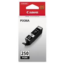 Canon PGI-250PGBK Ink Cartridge: The Ultimate Choice for Crisp, Professional Printing