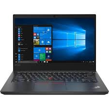 Lenovo ThinkPad E14 Gen 5: Elegant Performance for Modern Professionals
