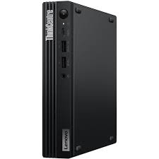 Lenovo ThinkCentre M70q Gen 5: Power Meets Compact Design