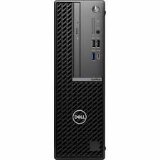 Dell OptiPlex 7000 7010: Compact Powerhouse for Modern Desktops
