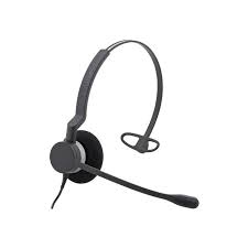 Experience Crystal-Clear Communication with the Jabra BIZ 2300 Headset