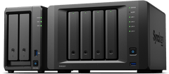 Synology Deep Learning NVR Series - 6 GB HDD