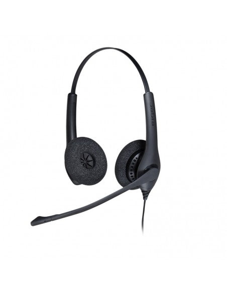 Jabra BIZ 1500 Headset – Sound Clarity Meets Durability