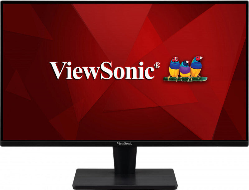 🌟 Discover the ViewSonic VA2715-2K-MHD – A 27” Display Powerhouse
