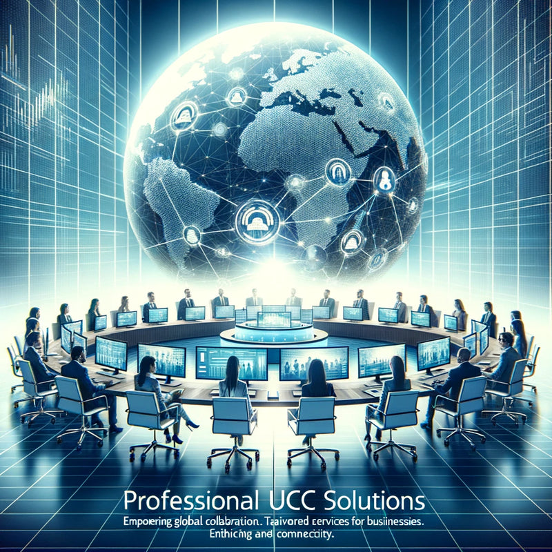 UCC / Professional Services