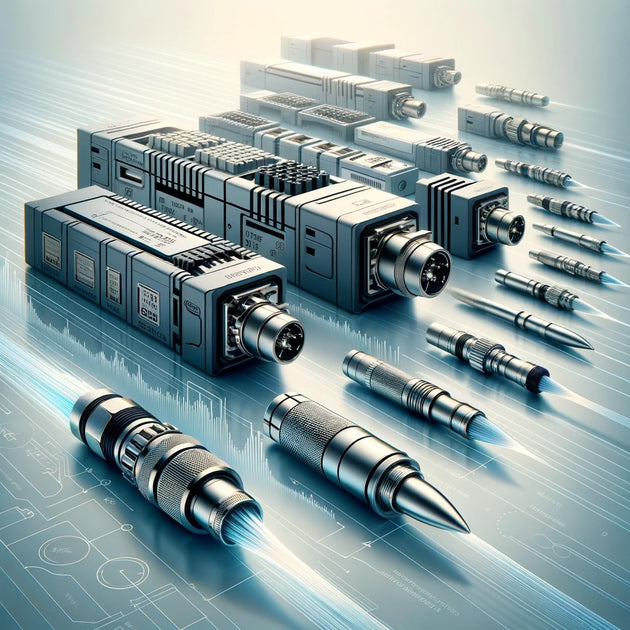 Optical Modules | PcHybrid