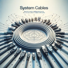 System Cables