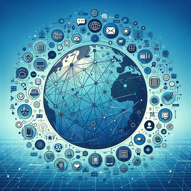 Internet / Communication Applications | PcHybrid