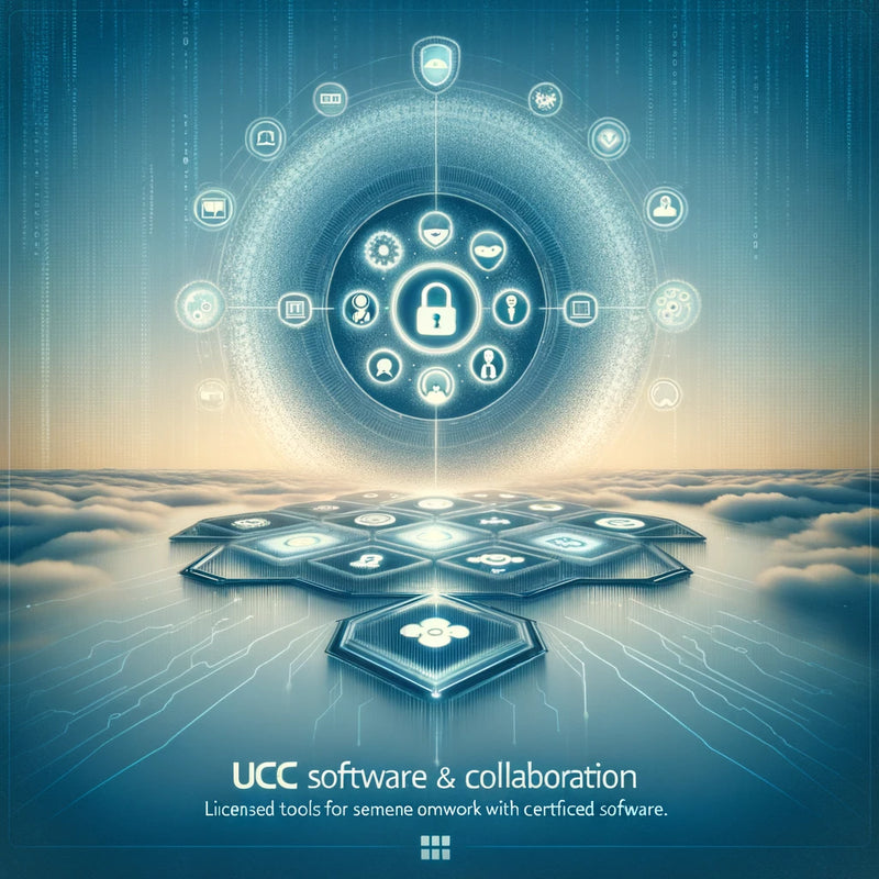 UCC Software / Licensing