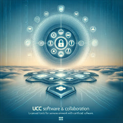 UCC Software / Licensing